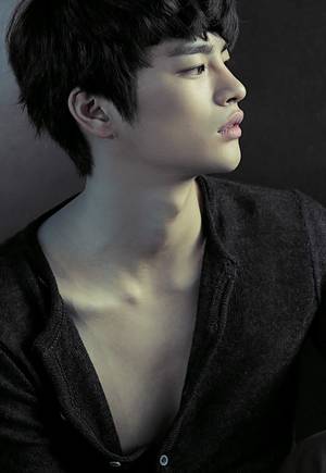 Korean Male Actors - Seo In Guk. Korean GuysAsian ...