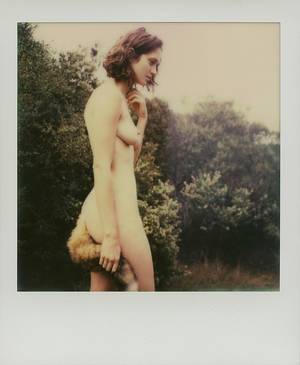 90s Polaroid - Polaroids by Chloe Aftel