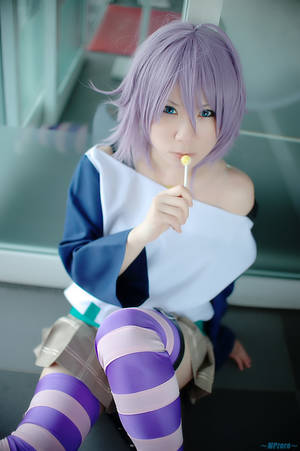 Mizore Shirayuki Porn - Click to view high resolution