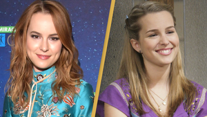 New Bridgit Mendler Porn - People can't believe career path of Disney actor Bridgit Mendler