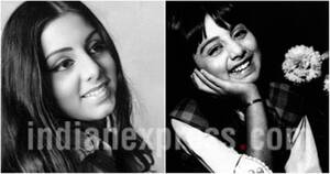 indian bollywood actress neetu singh nude - Did you Know Neetu Singh retired at the age of 21 after doing over 20 films  as lead actress? | Bollywood News - The Indian Express