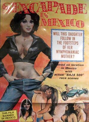 Mexican Forced Porn - Sexcapade in Mexico (1973) - IMDb