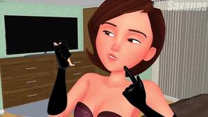 Helen Parr Porn Growth - Helen Parr digestive vore - ThisVid.com