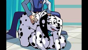 1001 Dalmatians Disney Cartoon Comics - 101 dalmatians comic porn - Best adult videos and photos