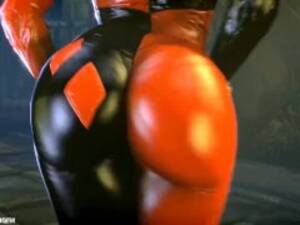 Arkham Knight Harley Quinn Porn - Batman Arkham Knight Harley Quinn Videos and Porn Movies :: PornMD