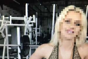 Gym Porn Forced - Horrified woman cancels membership to local gym after discovering it was  used as PORN film set - Mirror Online