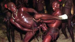 African Pygmy Porn - African Tribe Sexual Act Rituals