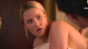 Emily Osment Sex Porn - Young Sheldon Season 6 Episode 21 The Proposal Spa - YouTube