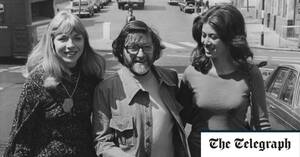 1960s British Uk Comedy Porn - How London beat The Deuce: meet the blue movie pioneers who sexed up  Seventies Britain