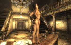 Fallout 3 Sexy - Fallout 3 Raider Porn | Sex Pictures Pass