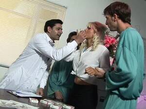 hot nurse gang bang - Free Nurse Gangbang Porn Videos (307) - Tubesafari.com