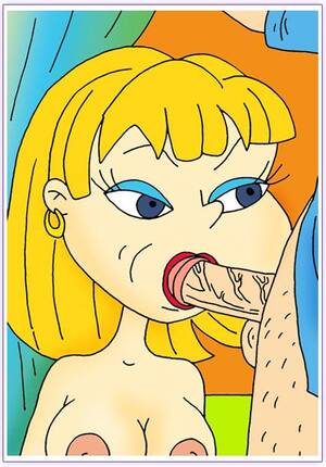 Angelica Pickles All Grown Up Porn - ... All Grown Up Virgin Kira Flinster licks Lou's dick and poked Charlotte  Pickles gets screwed real hard ...