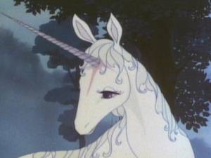 Last Unicorn Porn - The Last Unicorn