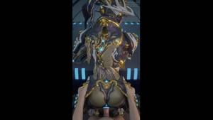 Mesa Porn - Mesa prime doggystyle; vaginal fucked; 3d sex porno hentai; [warframe] -  BEST XXX TUBE