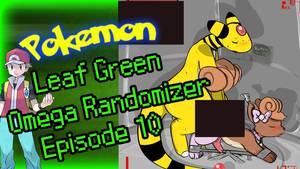 Enders Game Rule 34 Porn - Pokemon Leaf Green Episode 10 DemonBuu Rule 34 - YouTube jpg 1280x720