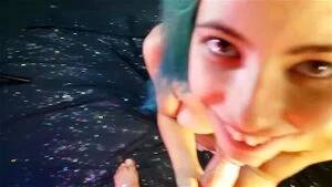 Blue Hair Girl Pov Porn - Blue Hair Pov Porn - blue & hair Videos - SpankBang