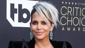 Halle Berry Porn Double - Halle Berry News, Pictures, and Videos - E! Online