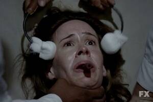 Extreme Insect Torture Pussy - The 39 Most Disturbing Moments on American Horror Story