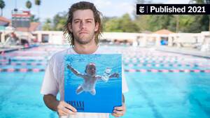 Nirvana Porn - Why the Baby on Nirvana's 'Nevermind' Album Is Suing Now - The New York  Times