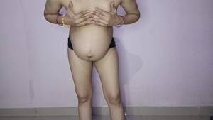 indian pregnant pussy - Desi Indian sexy pregnant bhabi pussy Porn Video - Rexxx