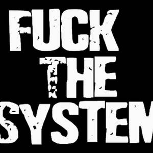 Fuck The System Porn - Fuck the System Vol.2 | Real MF's don't talk Shit aka Faceless Junkies  Deluxe