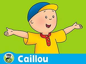 Caillou And Leo Has Sex - 