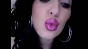 Lipstick Fetish Porn - Lipstick Fetish Mistress - XVIDEOS.COM