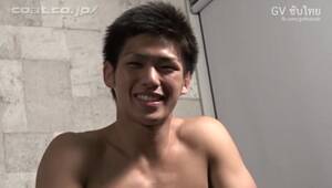 Japanese Gay Boy Porn - SubThai] fuck Japan handsome boy - ThisVid.com