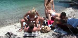 hidden beach group sex - Hidden Beach Group Sex | Sex Pictures Pass