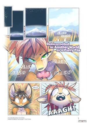 Dirty Furry Fox Porn - Reincarnated In Another World As A Furry Fox porn comic - the best cartoon  porn comics, Rule 34 | MULT34