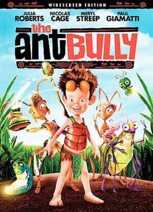 Ant Bully Porn Move - The Ant Bully DVD (2006) - Warner Home Video | OLDIES.com