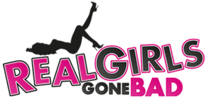 Amateur Porn Logo - Real Girls Gone Bad - British Girls in Amateur Reality Porn