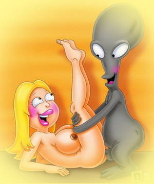 American Dad Steve Fucks Roger - American Dad Tram Pararam area : American Dad Porn Francine Smith Porn  Hayley Smith Porn Roger