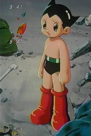 Astro Boy 2009 Porn - All 2003s Astro screenshots - AstroBoy Online Forums