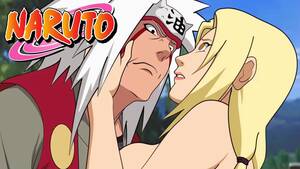 Jiraiya Naruto Shippuden Porn - TSUNADE LET JIRAIYA FUCK HER! (NARUTO) - Pornhub.com