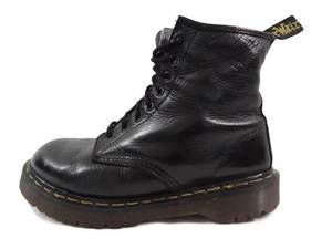 9 Tim Burton 7 Porn - Dr. Martens Boots Size 7 UK Mens - Size 7.5 US Mens - Size 9