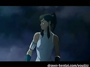 Avatar Korra Hentai Porn - 