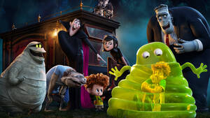 Hotel Transylvania 2 Dennis Porn - Watch Hotel Transylvania 2 | Netflix