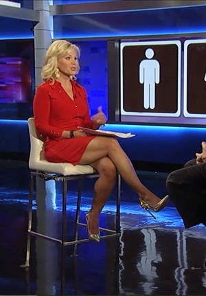 Gretchen Carlson Legs Porn - Gretchen carlson