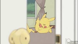 Gay Pikachu Porn - Let's Fuck Pikachu - Rule 34 Porn