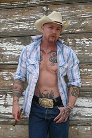 Buck Trans Porn - Buck Angel - Wikipedia