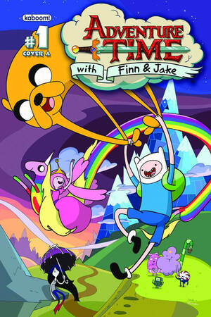 Jake Adventure Time Porn Captioned - 7 Comics to read, No DC No Marvel