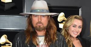 Billy Ray Cyrus Sex - Billy Ray Cyrus Playing Matchmaker For Daughter Miley: Source