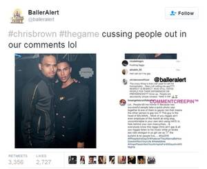 Chris Brown Porn Fucking - Chris Brown slams people who think he is in a gay relationship â€“ KitoDiaries