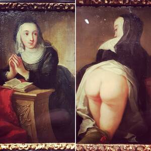 18th Century British Porn - 