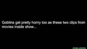 Horny Monsters Attack Porn - When Horny Monsters Attack Compilation Video of 3D Monster Porn Clips -  12/16 - Hentai Image