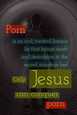 marriage-bed - Porn is an evil, twisted Satanic lie that brings death and destruction to  the sacred