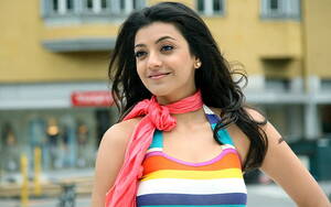 indian xxx kajal agarwal - HD wallpaper: Kajal Agarwal South Actress, indian actress | Wallpaper Flare