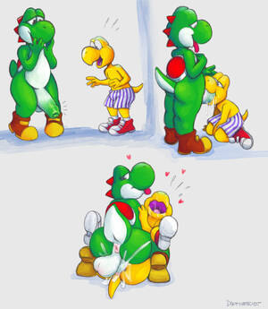 Gay Yoshi Porn - Gay Yoshi Porn | Sex Pictures Pass