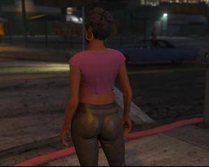 Gta 5 Hooker Porn - GTA 5 Pantyhose Hooker | MOTHERLESS.COM â„¢